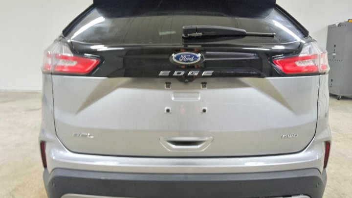 Ford EDGE Sel 2023