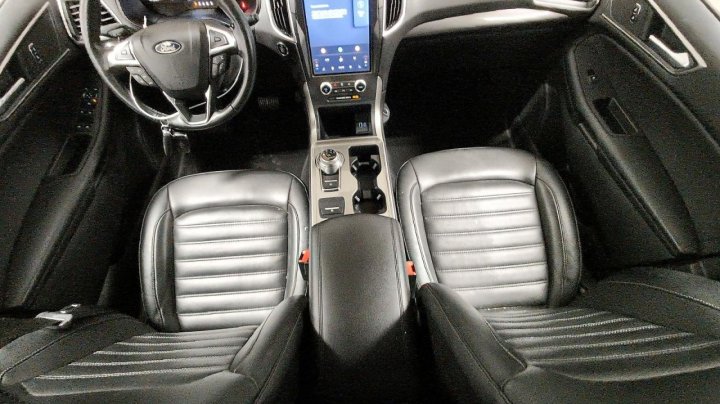 Ford EDGE Sel 2023
