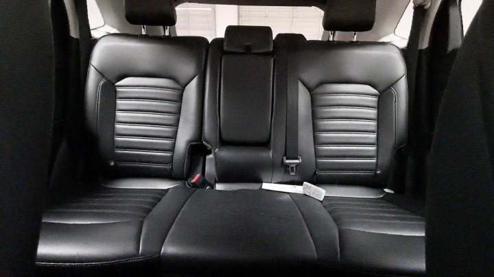 Ford EDGE Sel 2023