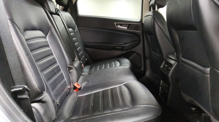 Ford EDGE Sel 2023