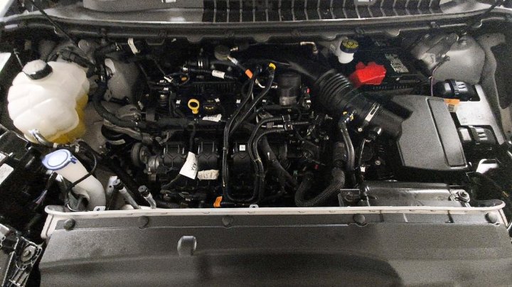 Ford EDGE Sel 2023