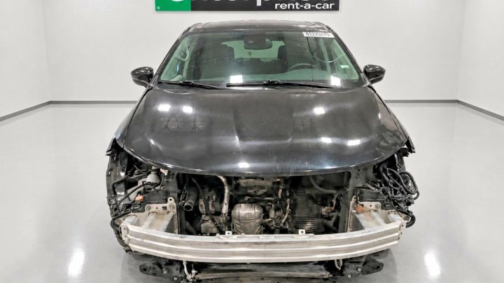 CHRYSLER Pacifica Touring L 2023
