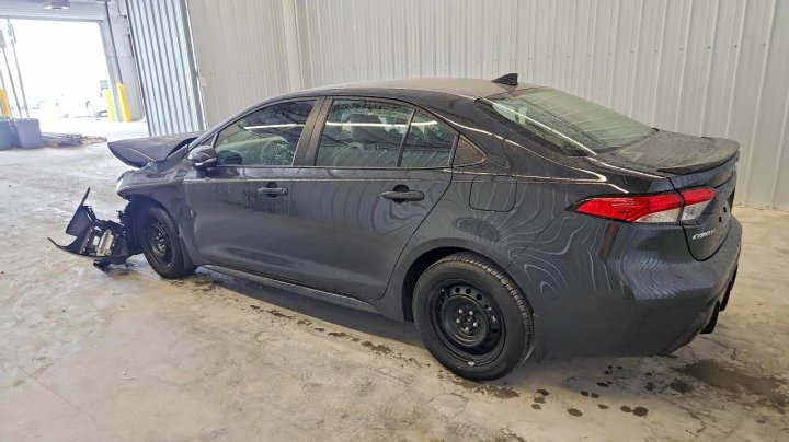 Toyota Corolla Se 2026