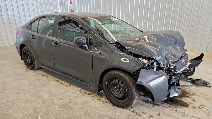 Toyota Corolla Se 2026