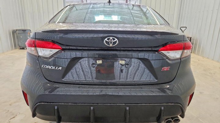 Toyota Corolla Se 2026