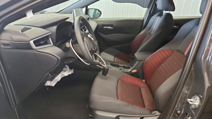 Toyota Corolla Se 2026