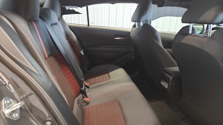 Toyota Corolla Se 2026