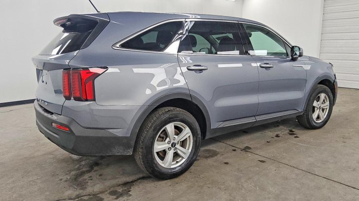 KIA Sorento Lx 2022