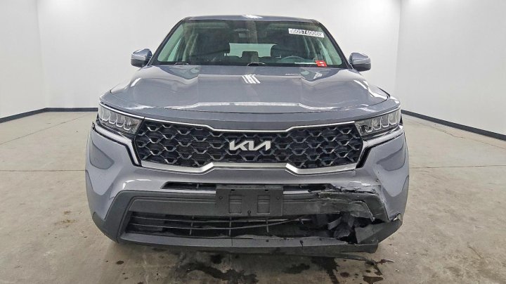 KIA Sorento Lx 2022