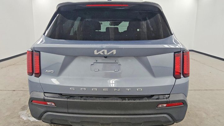 KIA Sorento Lx 2022