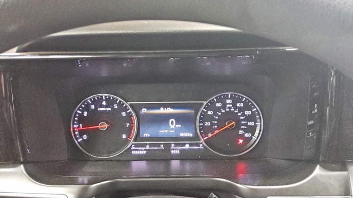 KIA Sorento Lx 2022