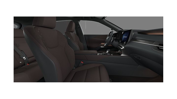 Lexus RX 350h Luxury 2026
