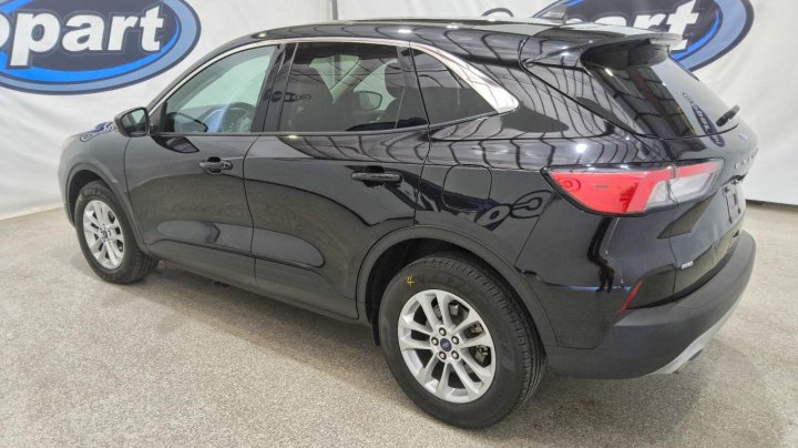 Ford Escape Se 2021