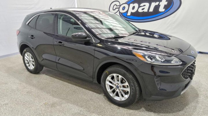 Ford Escape Se 2021