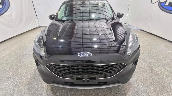 Ford Escape Se 2021