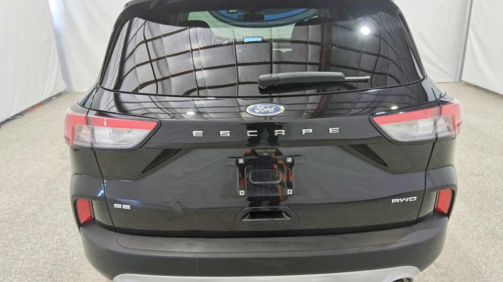Ford Escape Se 2021