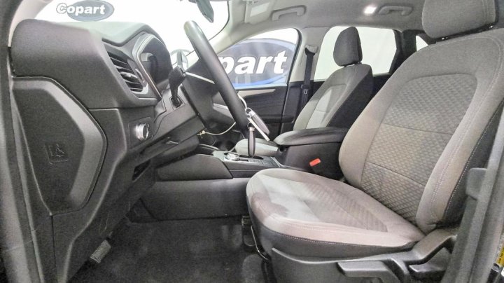 Ford Escape Se 2021