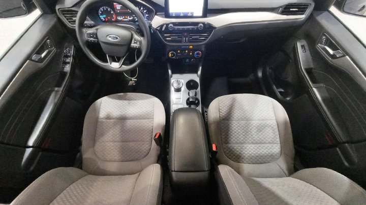 Ford Escape Se 2021