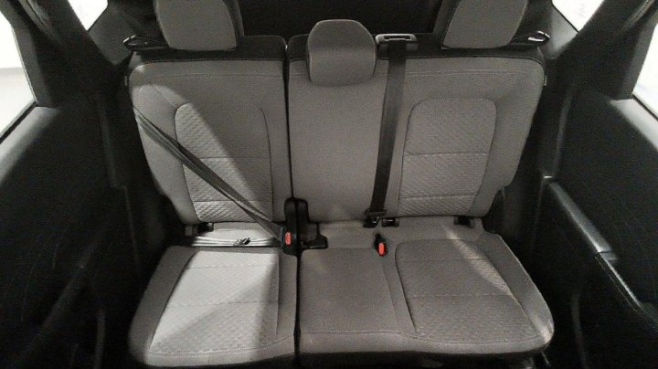 Ford Escape Se 2021
