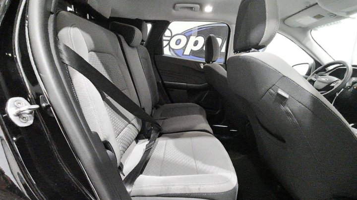 Ford Escape Se 2021