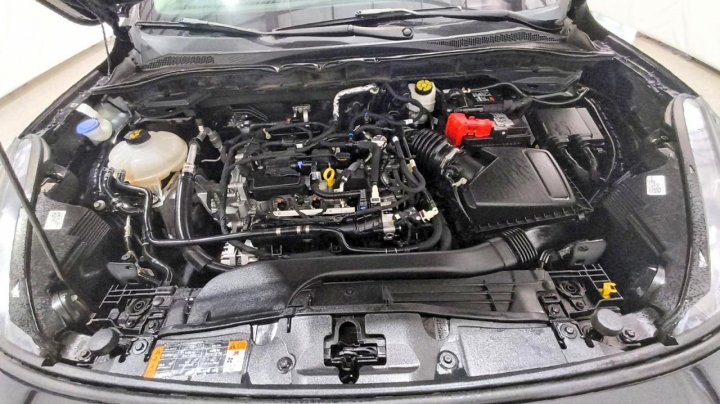 Ford Escape Se 2021