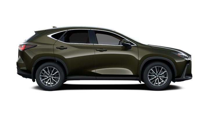 Lexus NX 350h Executive+ 2026