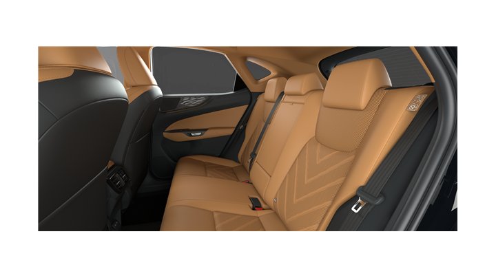 Lexus NX 350h Executive+ 2026