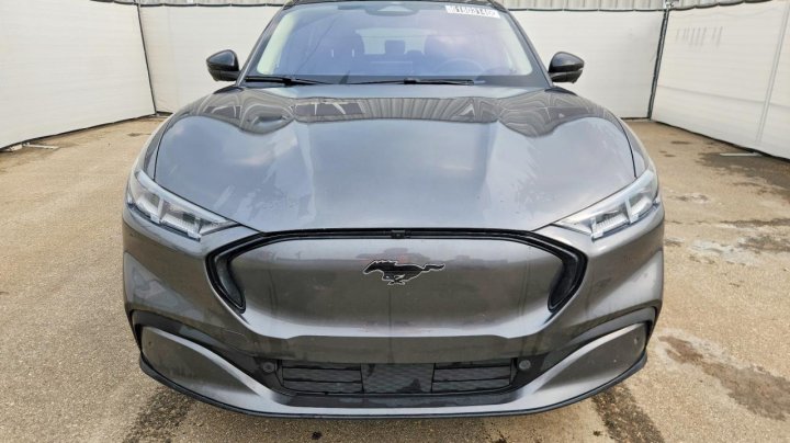 Ford MUSTANG Mach-E Premium 2023