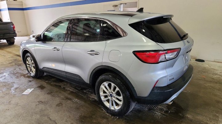 Ford Escape Se 2022