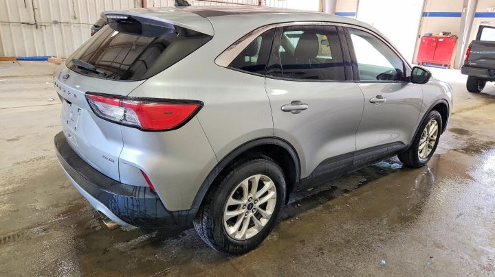 Ford Escape Se 2022
