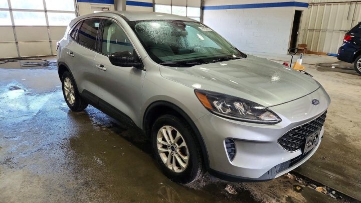 Ford Escape Se 2022