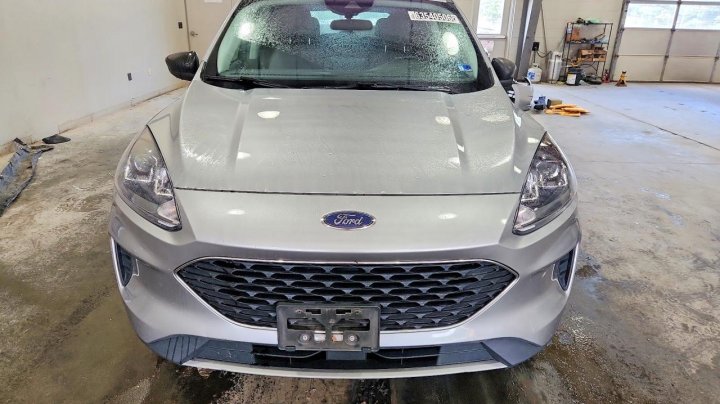 Ford Escape Se 2022
