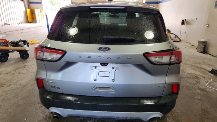 Ford Escape Se 2022