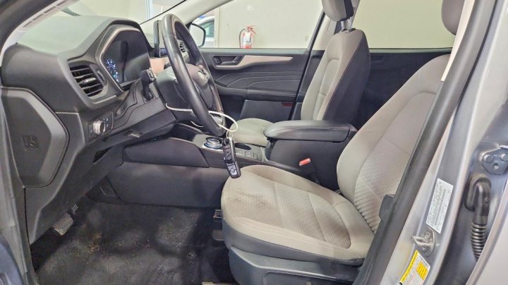 Ford Escape Se 2022