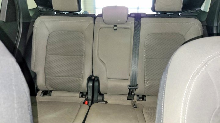 Ford Escape Se 2022