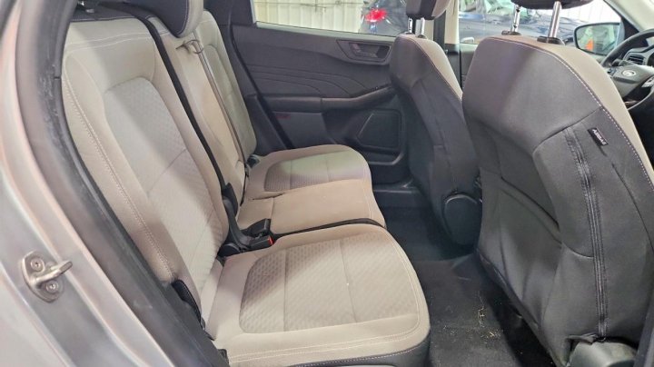Ford Escape Se 2022