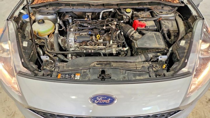 Ford Escape Se 2022
