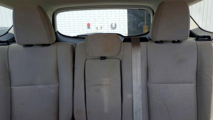 Ford Escape Se 2018
