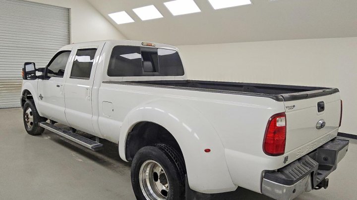 Ford F350 Super Duty 2016