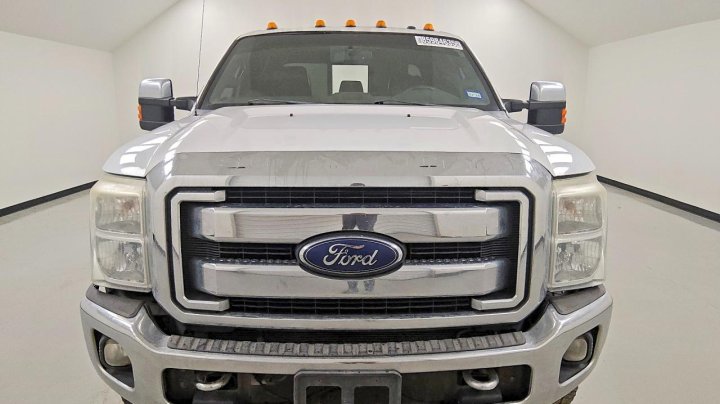 Ford F350 Super Duty 2016