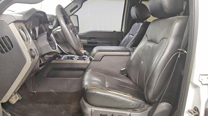 Ford F350 Super Duty 2016