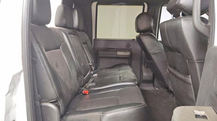Ford F350 Super Duty 2016