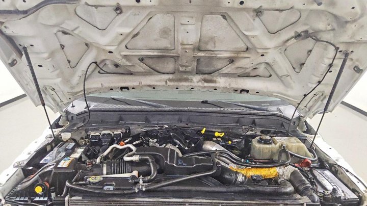 Ford F350 Super Duty 2016