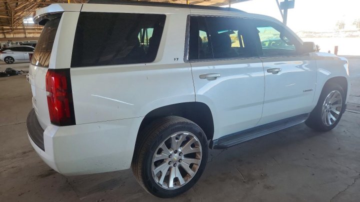 Chevrolet Tahoe C1500 Lt 2016