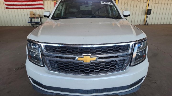 Chevrolet Tahoe C1500 Lt 2016