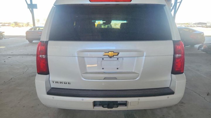Chevrolet Tahoe C1500 Lt 2016