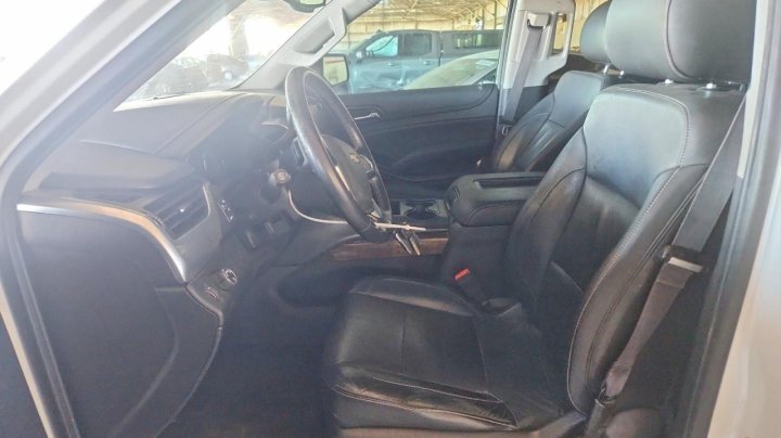 Chevrolet Tahoe C1500 Lt 2016