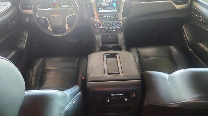 Chevrolet Tahoe C1500 Lt 2016