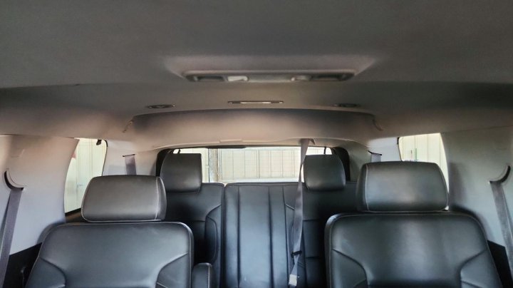 Chevrolet Tahoe C1500 Lt 2016