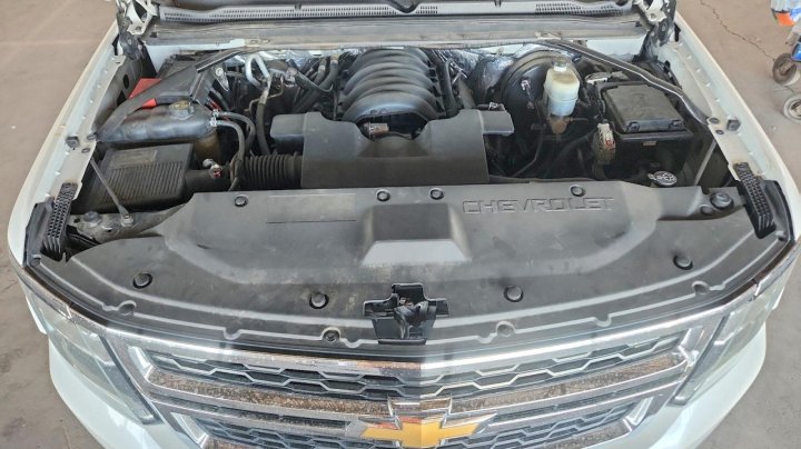 Chevrolet Tahoe C1500 Lt 2016